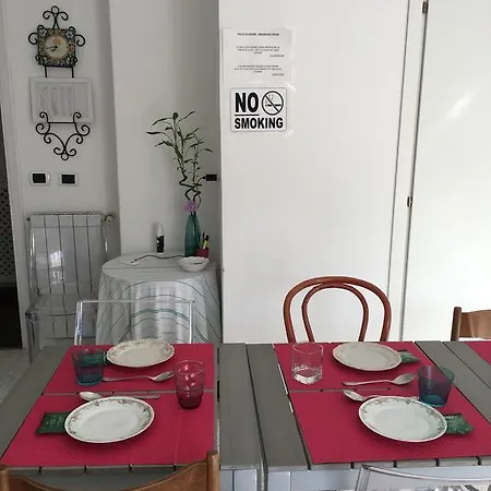 Bed & Breakfast Stella Marina Syracuse