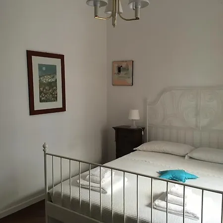 Bed & Breakfast Stella Marina 3*