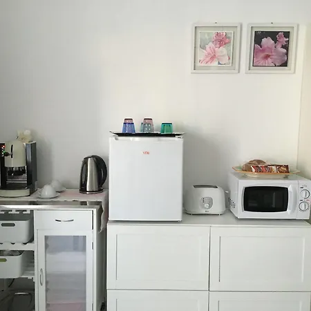 Stella Marina Bed & Breakfast