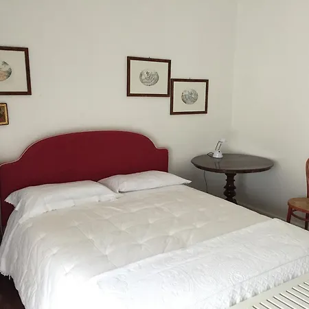 Stella Marina Alojamento de Acomodação e Pequeno-almoço Syracuse