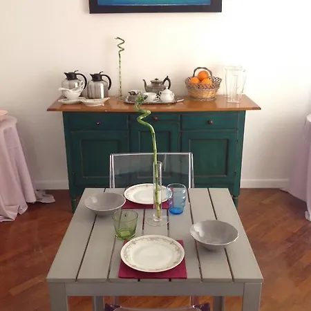 Alojamento de Acomodação e Pequeno-almoço Stella Marina 3*