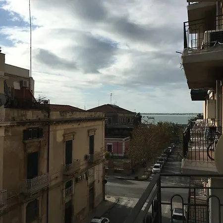 Stella Marina Syracuse