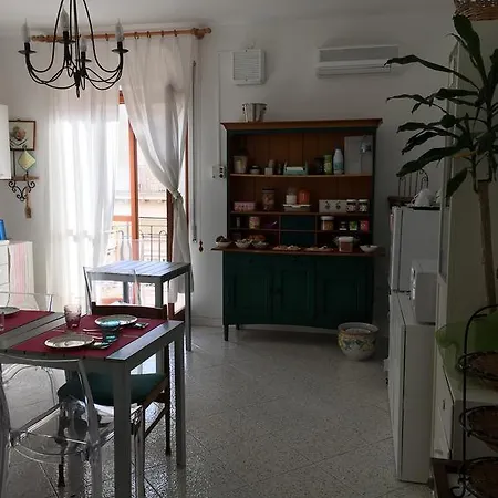 Alojamento de Acomodação e Pequeno-almoço Stella Marina