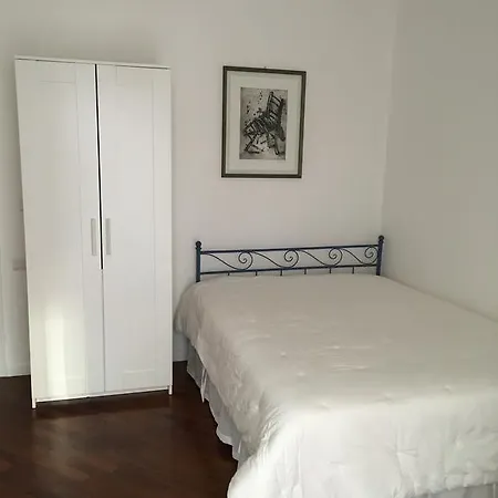 Alojamento de Acomodação e Pequeno-almoço Stella Marina Syracuse
