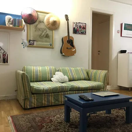 Stella Marina Alojamento de Acomodação e Pequeno-almoço Syracuse