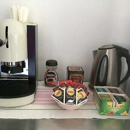 Stella Marina Alojamento de Acomodação e Pequeno-almoço