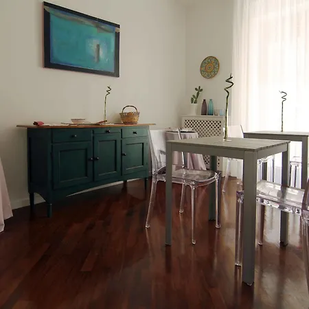 Alojamento de Acomodação e Pequeno-almoço Stella Marina 3*