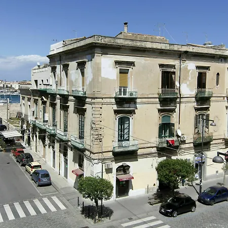 Stella Marina Syracuse
